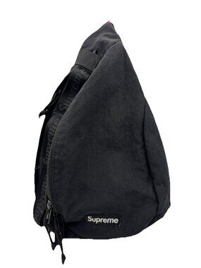Supreme | Bags | Supreme Crossbody Sling Bag Unisexss8 | Poshmark
